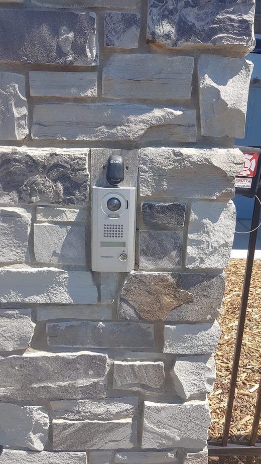 Security Camera