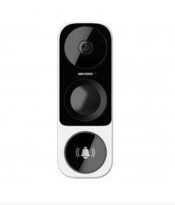 Security Camera Installation Doorbell Camera