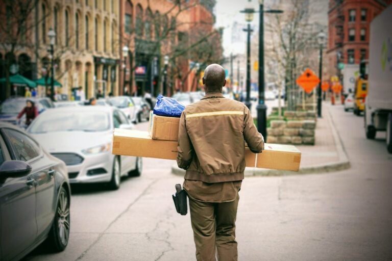 lone worker
